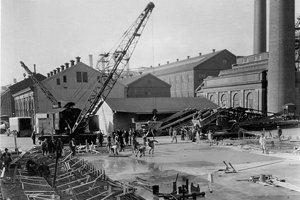 Бетон товарный Санкт-Петербург и Лен Область